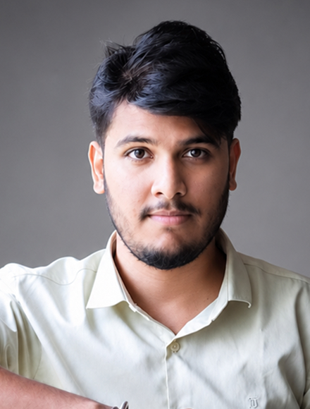 Sudhir G, CEO of KisanKraft